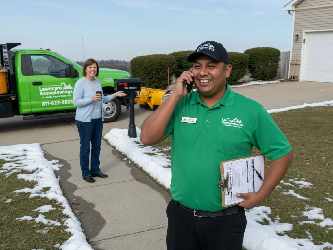 Lawn Care Services By Expert Landscaper Marshfield, VT FAQs